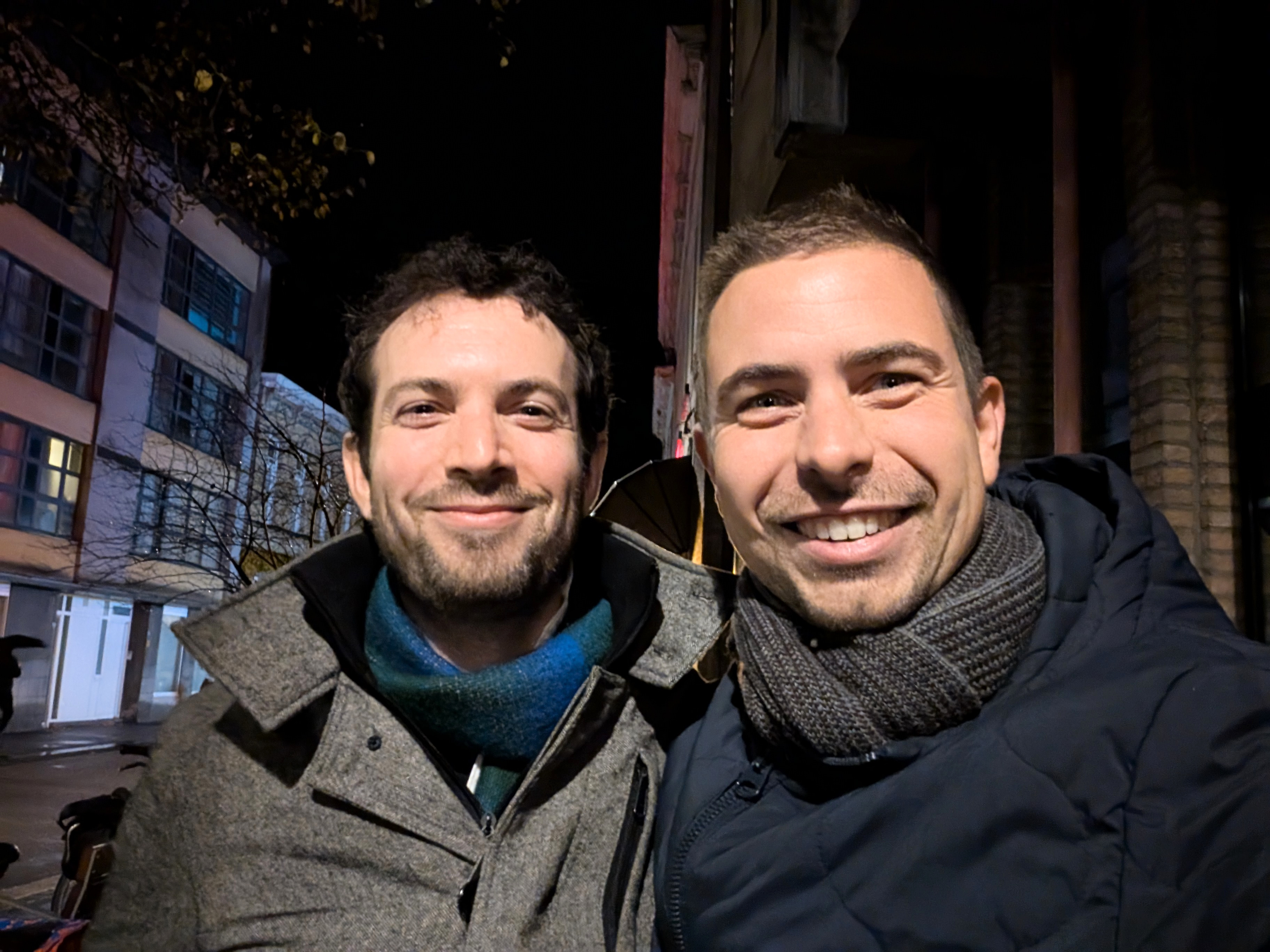 The Devcom Workspace