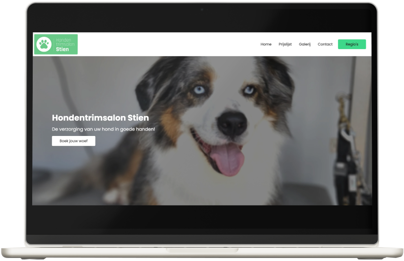 Desktop screen preview